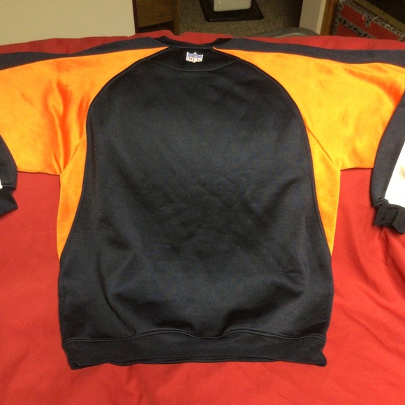NFL CHICAGO Bears sweatshirt - Picture 3 of 4